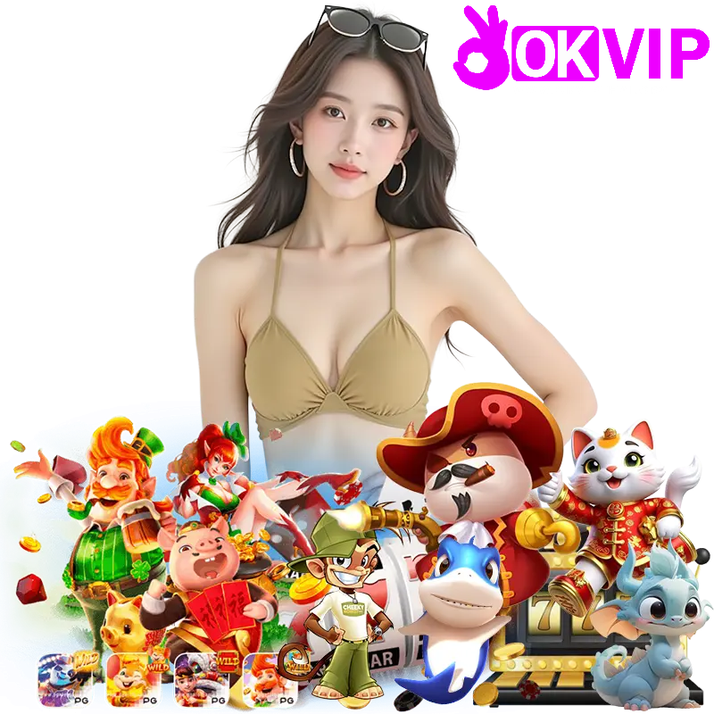 okvipthai คาสิโนออนไลน์เว็บใหญ่